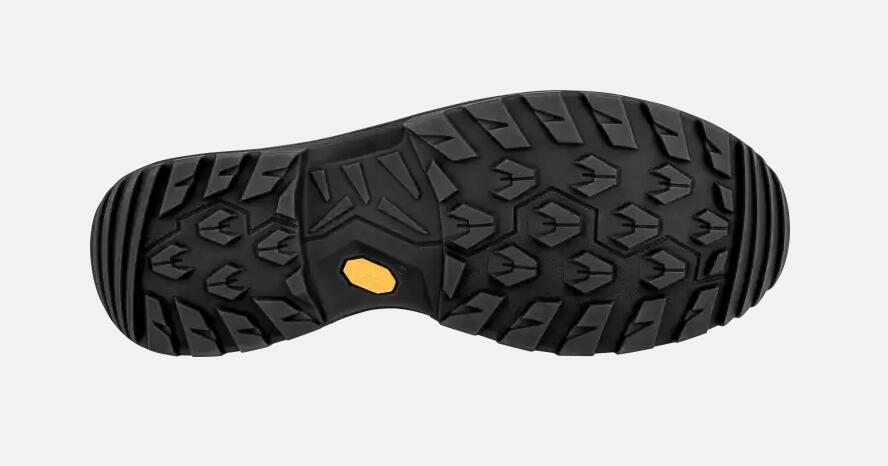 Outdoorschuhe RENEGADE EVO GTX MID Ws 3/5