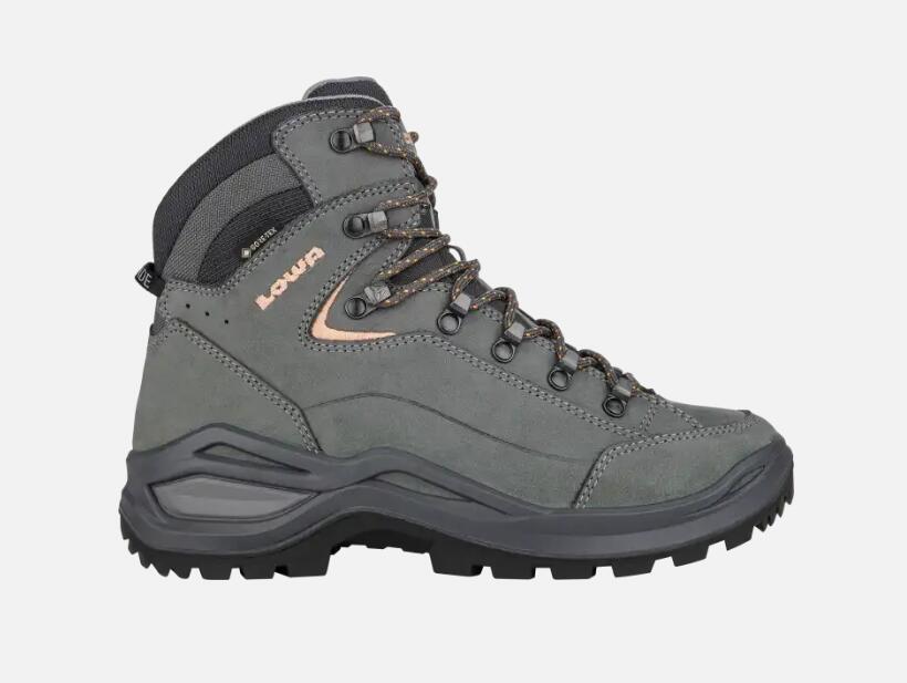 Outdoorschuhe RENEGADE EVO GTX MID Ws 2/5