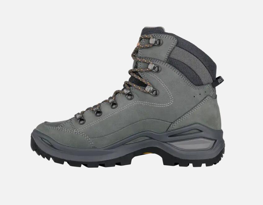 Outdoorschuhe RENEGADE EVO GTX MID Ws 5/5