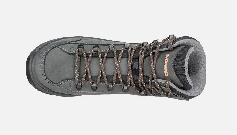 Outdoorschuhe RENEGADE EVO GTX MID Ws 4/5