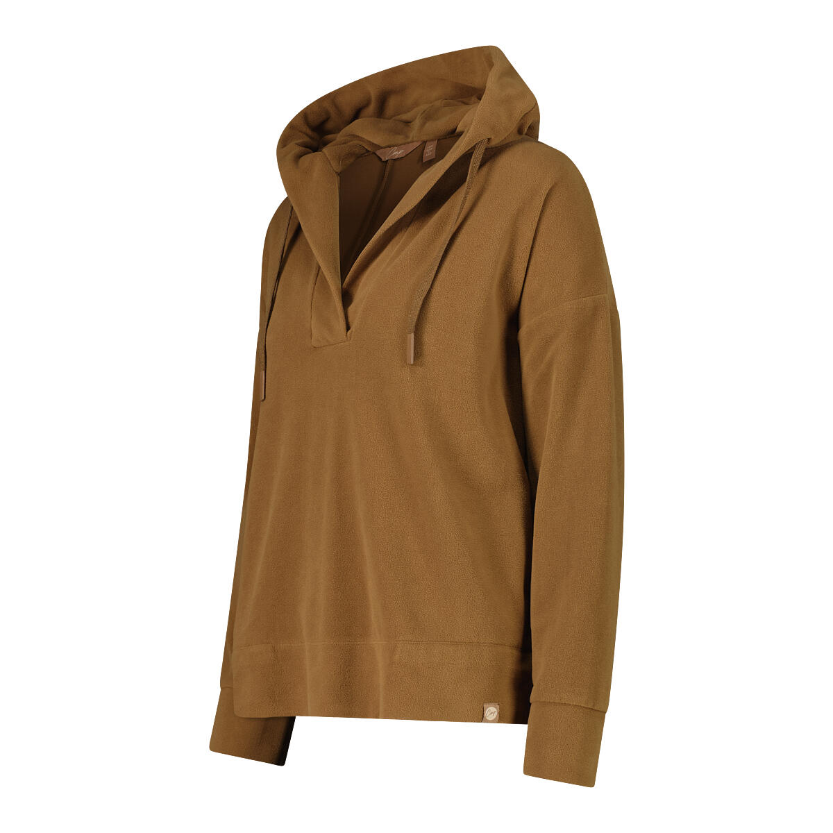 Felpa con cappuccio da donna CMP 3/3