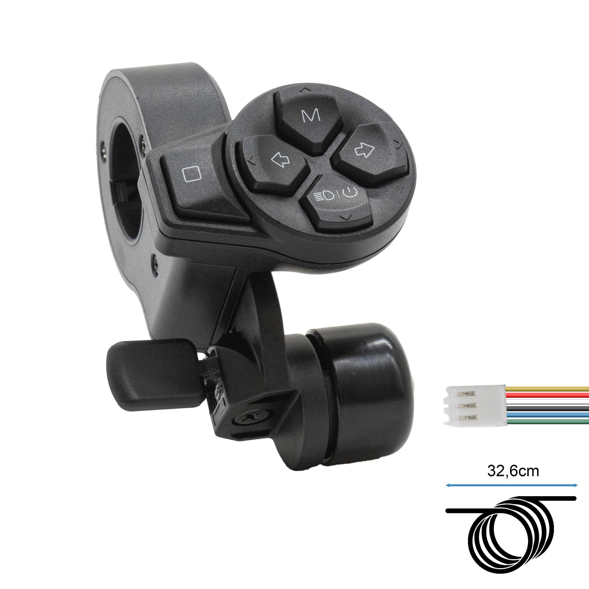 EWHEEL picture