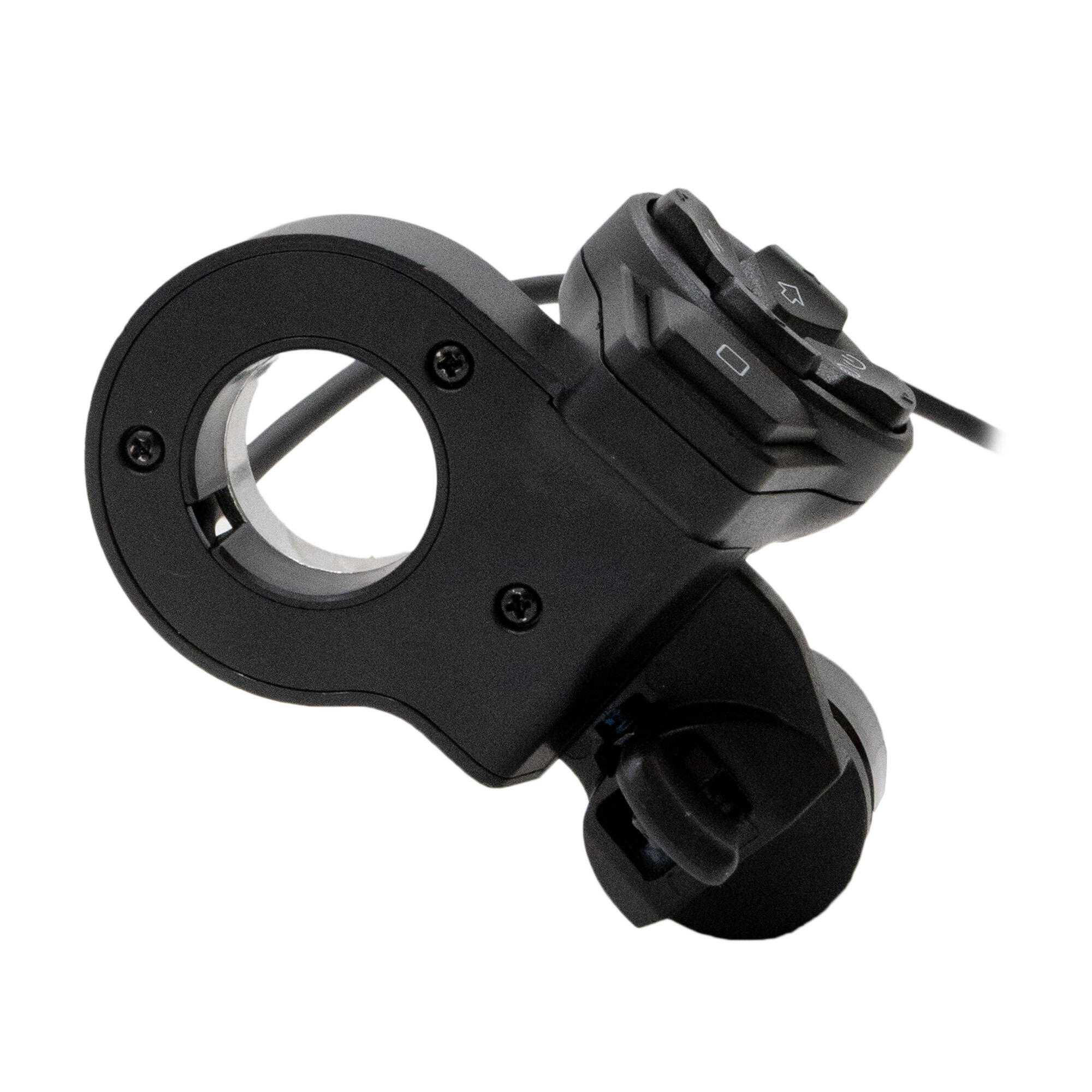Botonera multiuso con timbre Ninebot Zt3 pro / G3 3/4