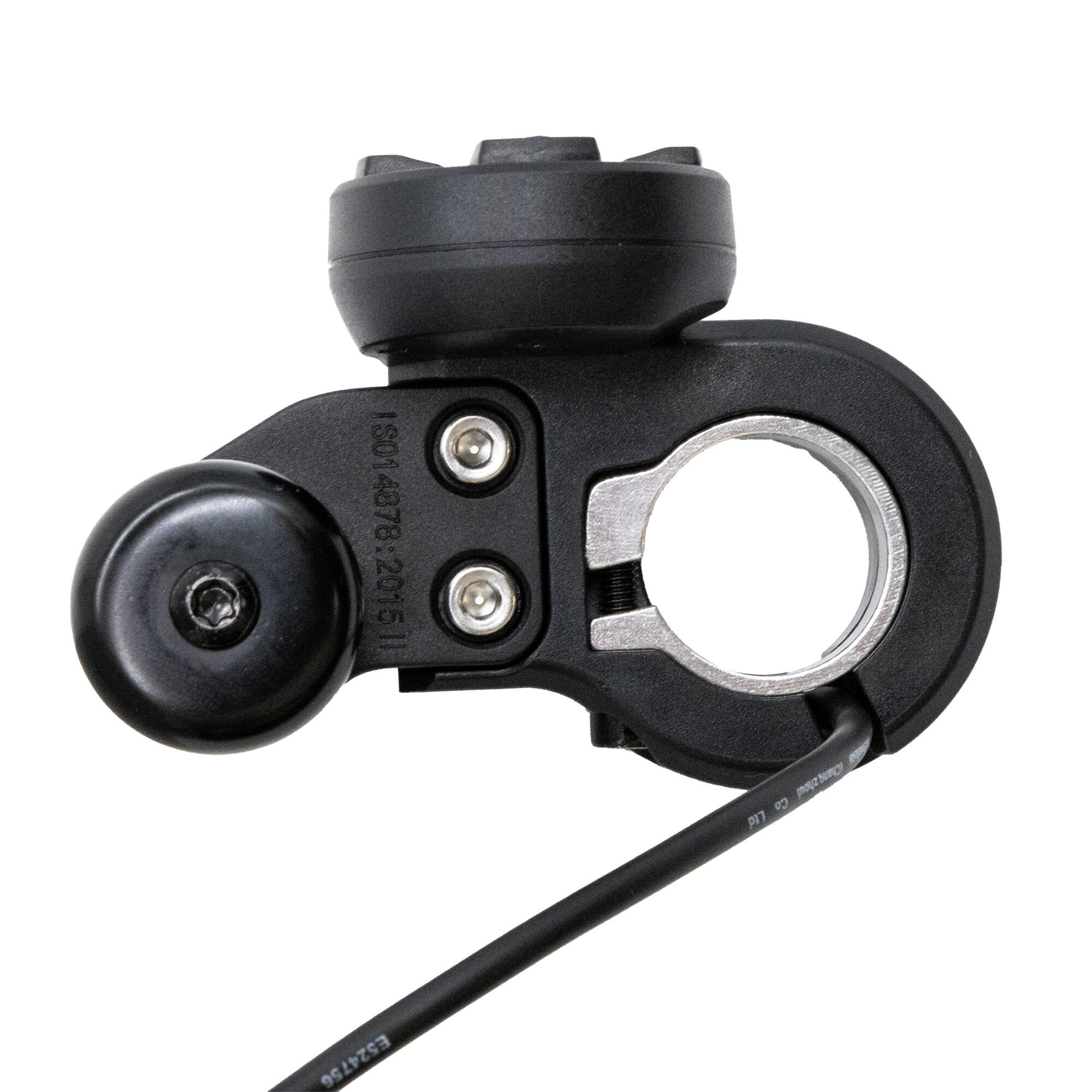 Botonera multiuso con timbre Ninebot Zt3 pro / G3 4/4