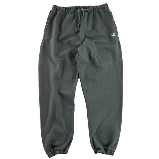 Reconditionné - Jogging Homme Vintage Gris - Très Bon État