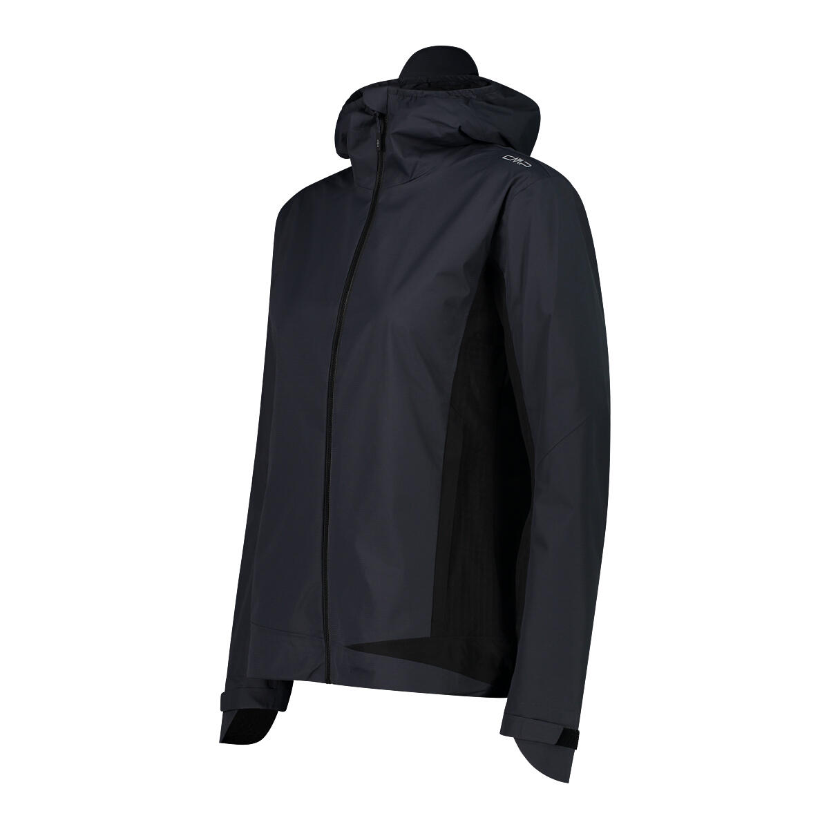 Kapuzenjacke für Damen CMP Unlimitech 2/3