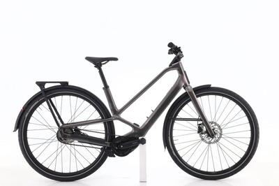 Tweedehands stadsfiets · diem 20 · zeer goede toestand