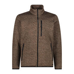 Polaire full-zip CMP