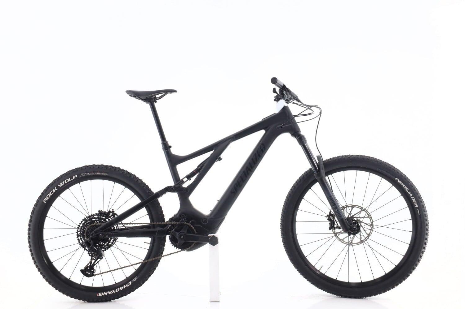 SPECIALIZED Ebike ricondizionata ·  Turbo Levo · Bici Km 0