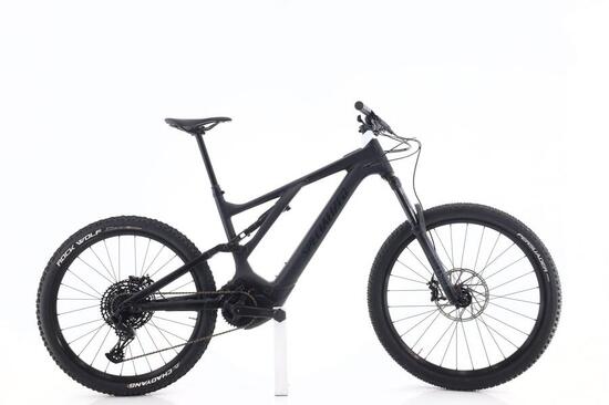 Segunda Vida · Ebike · Turbo Levo · Muy buen estado