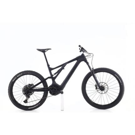 Second life · R. elektryczny · Specialized Turbo Levo · W bardzo dobrym stanie