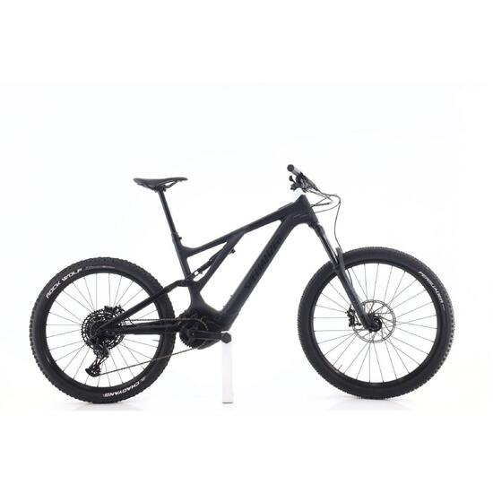 Second life · R. elektryczny · Specialized Turbo Levo · W bardzo dobrym stanie