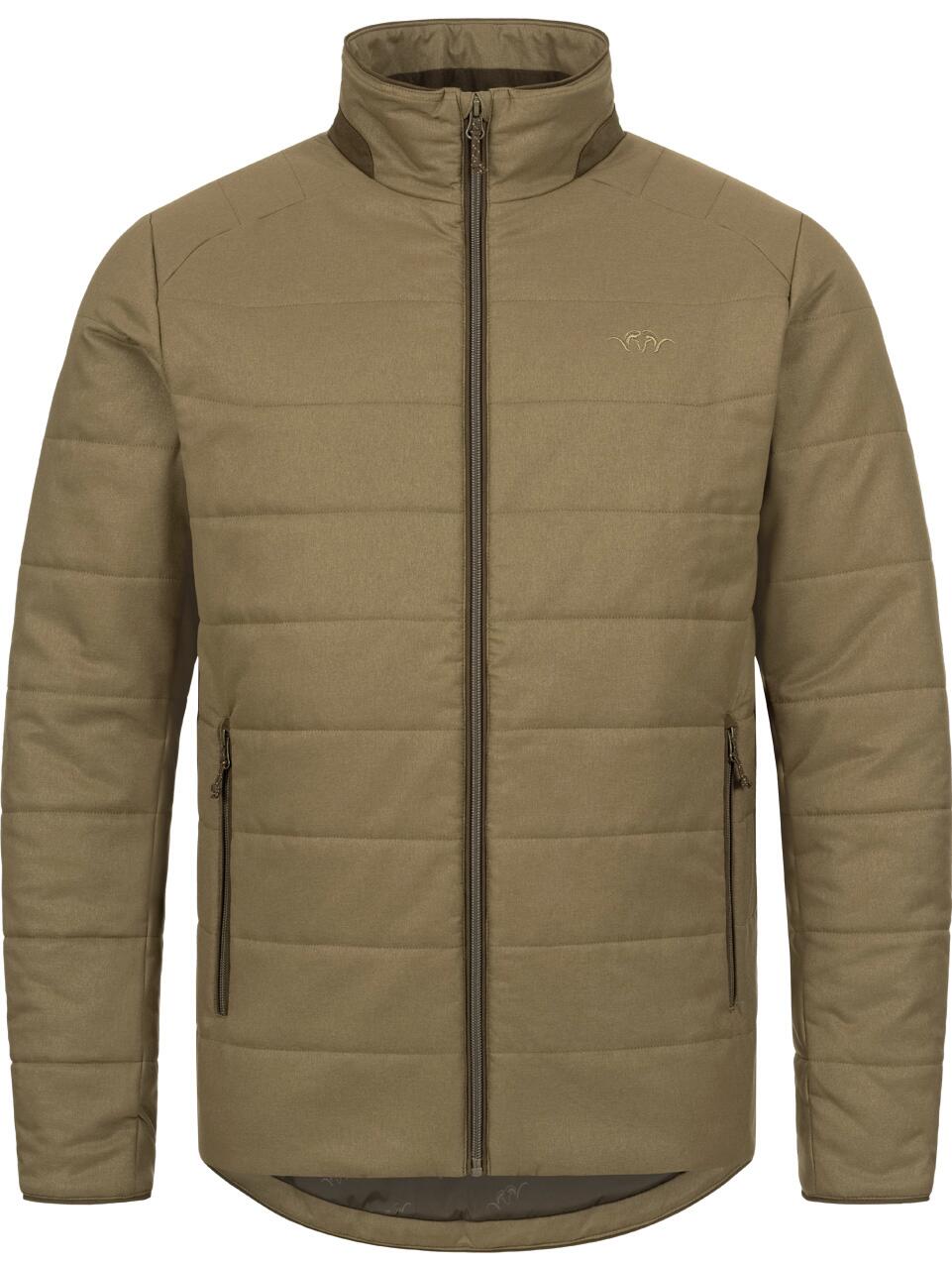 JACHETA BLASER INSULATION IAN TEAK
