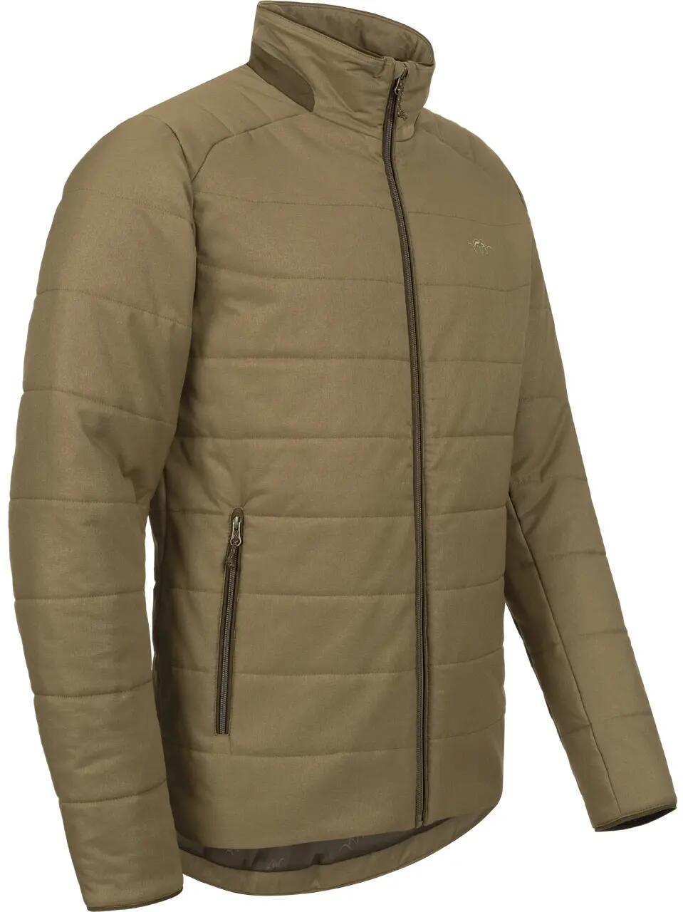 JACHETA BLASER INSULATION IAN TEAK 3/6