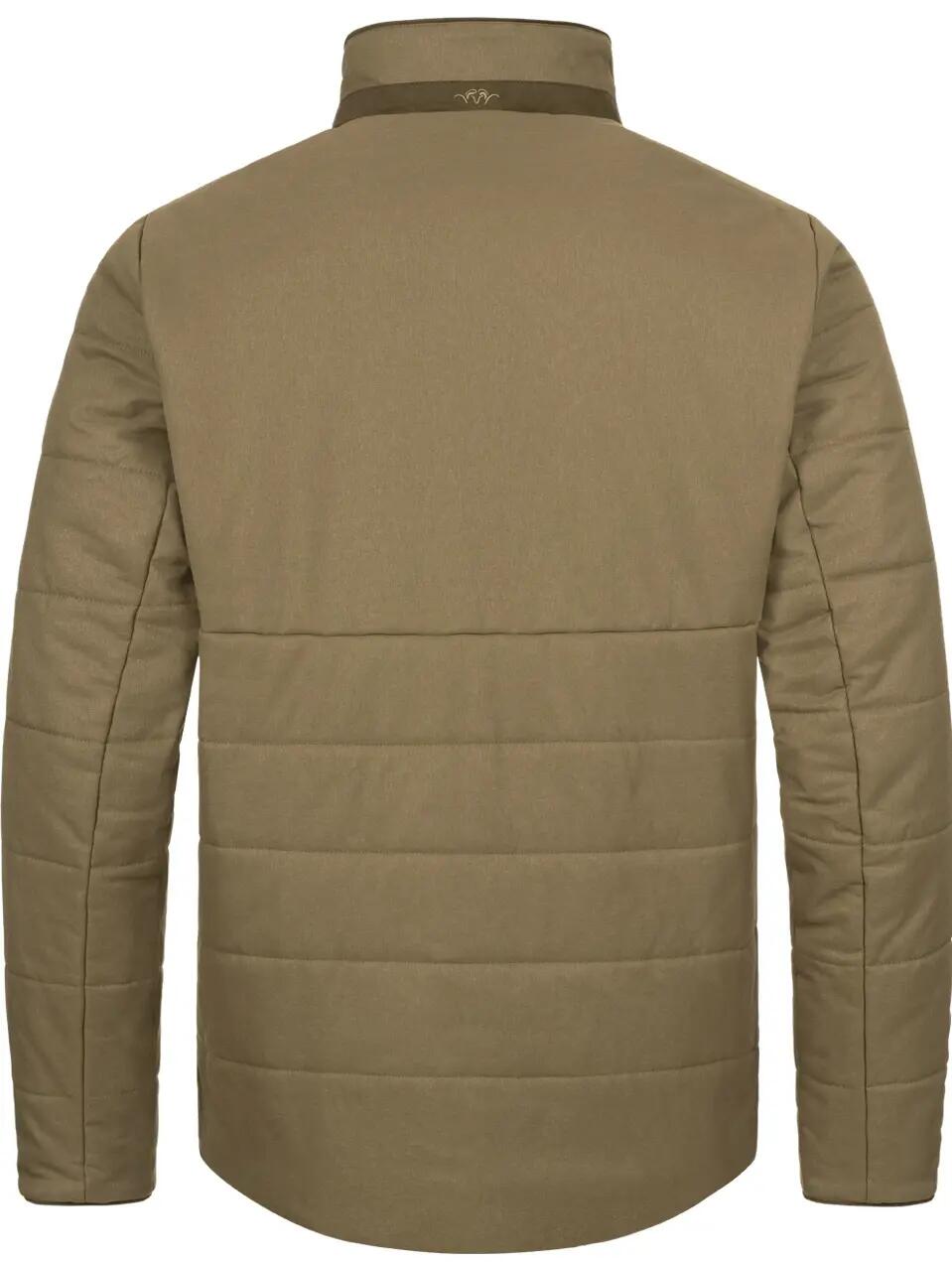 JACHETA BLASER INSULATION IAN TEAK 2/6