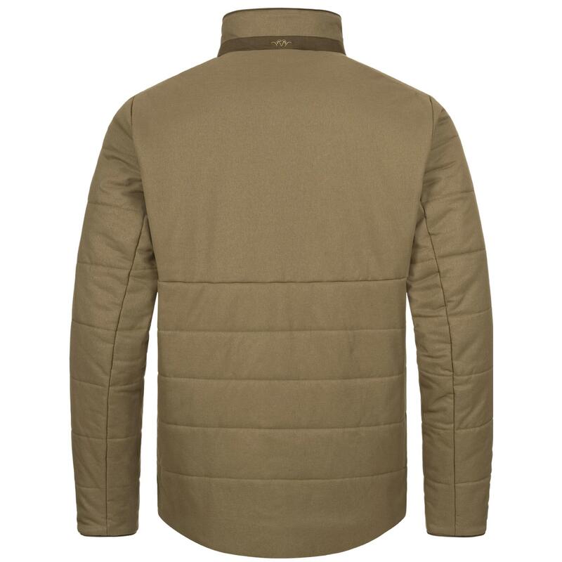 JACHETA BLASER INSULATION IAN TEAK