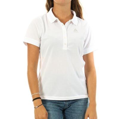 Odlo georgia dames polo wit