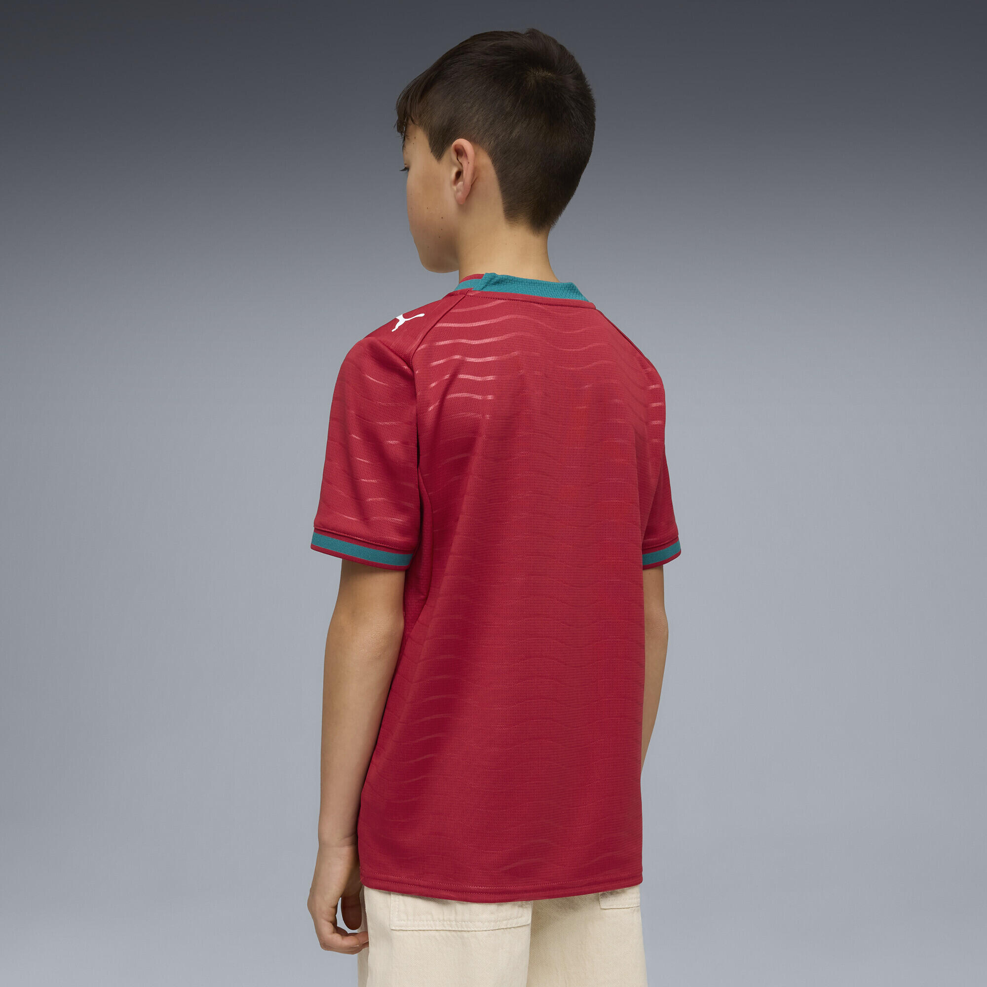 Portugal Thuisshirt 2022/23 Dames