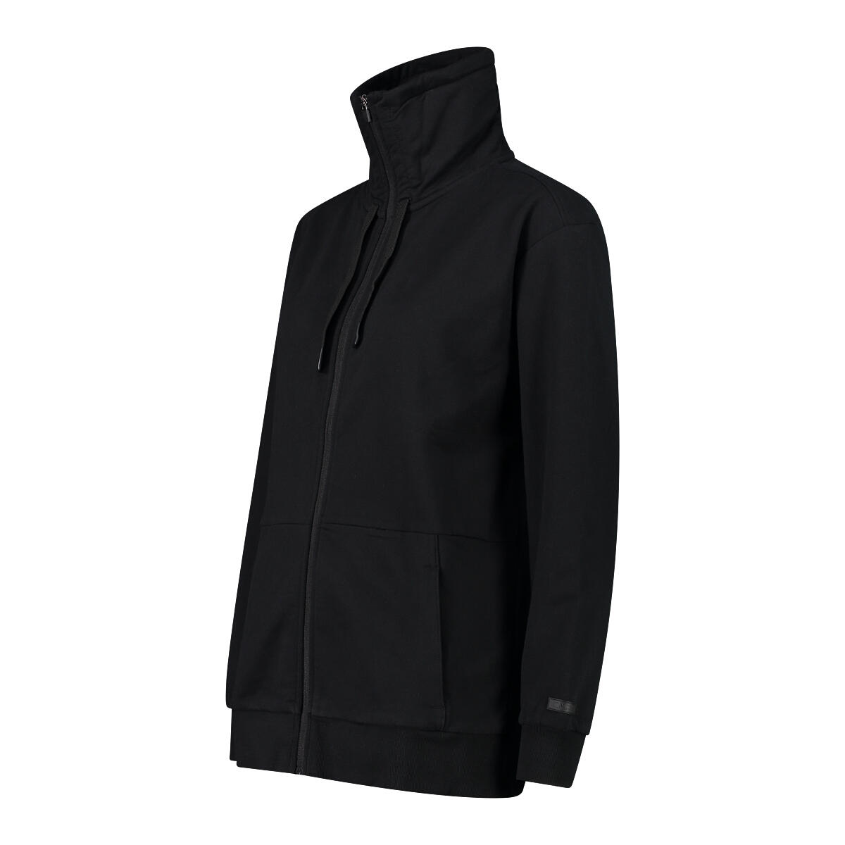 Damen Hoodie mit durchgehendem Reißverschluss CMP 3/3