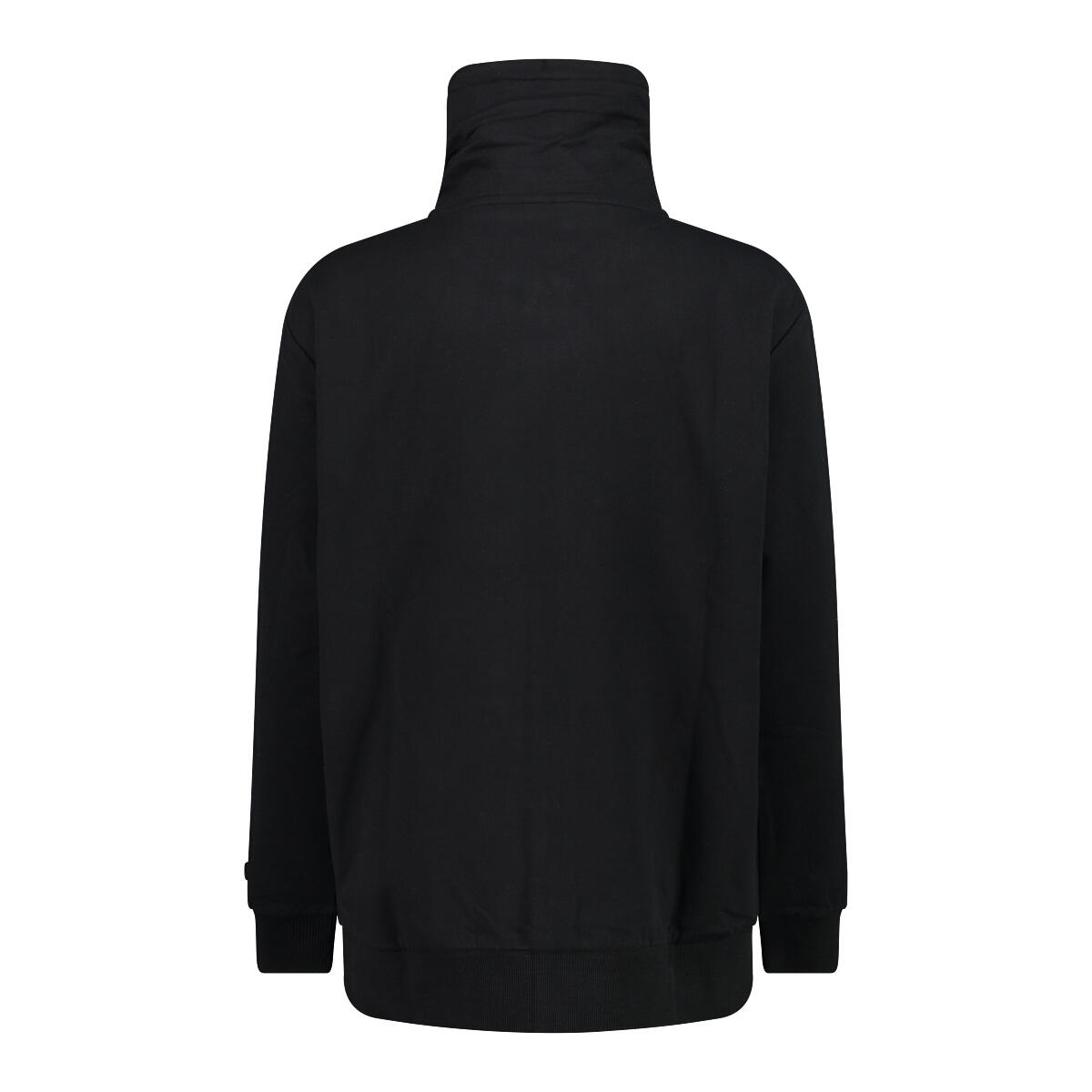 Damen Hoodie mit durchgehendem Reißverschluss CMP 2/3