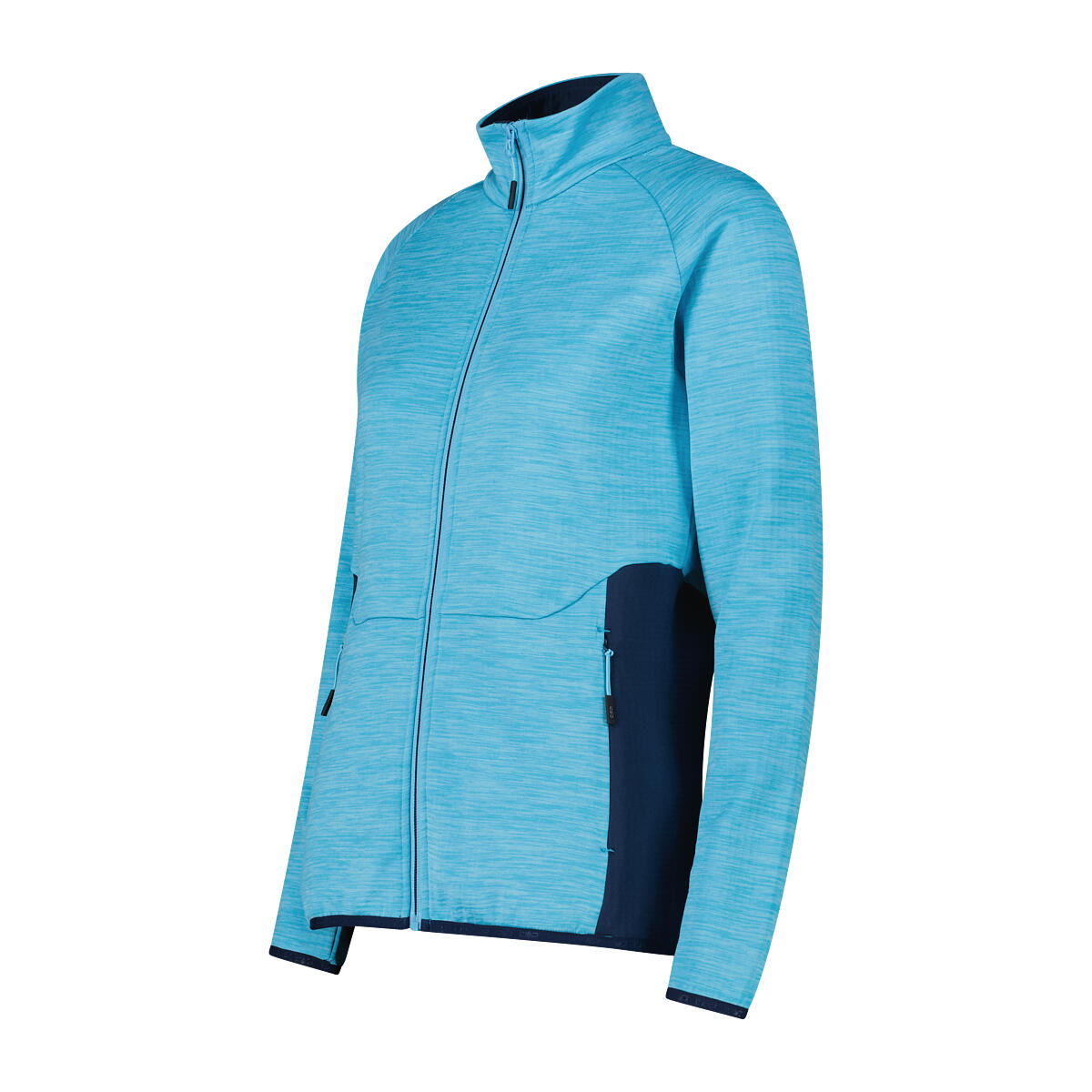 Polaire femme CMP 3/3