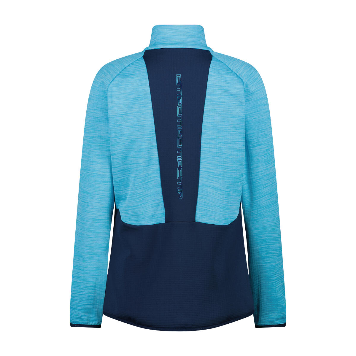 Polaire femme CMP 2/3