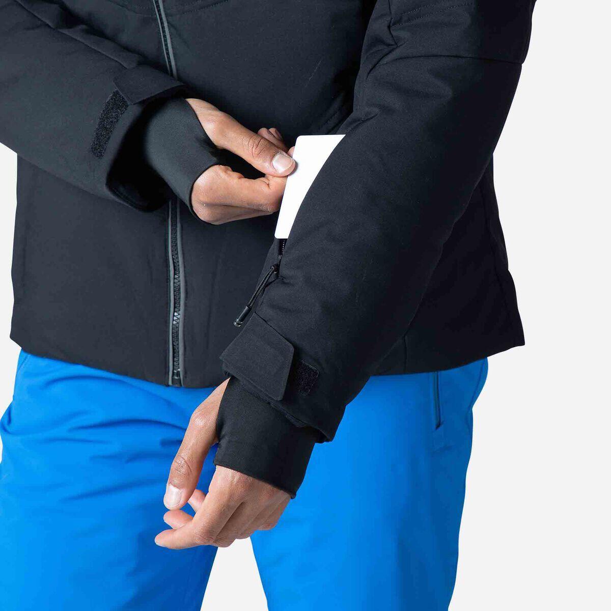 Chaquetas de Esquí de Hombre Rossignol Siz 5/7