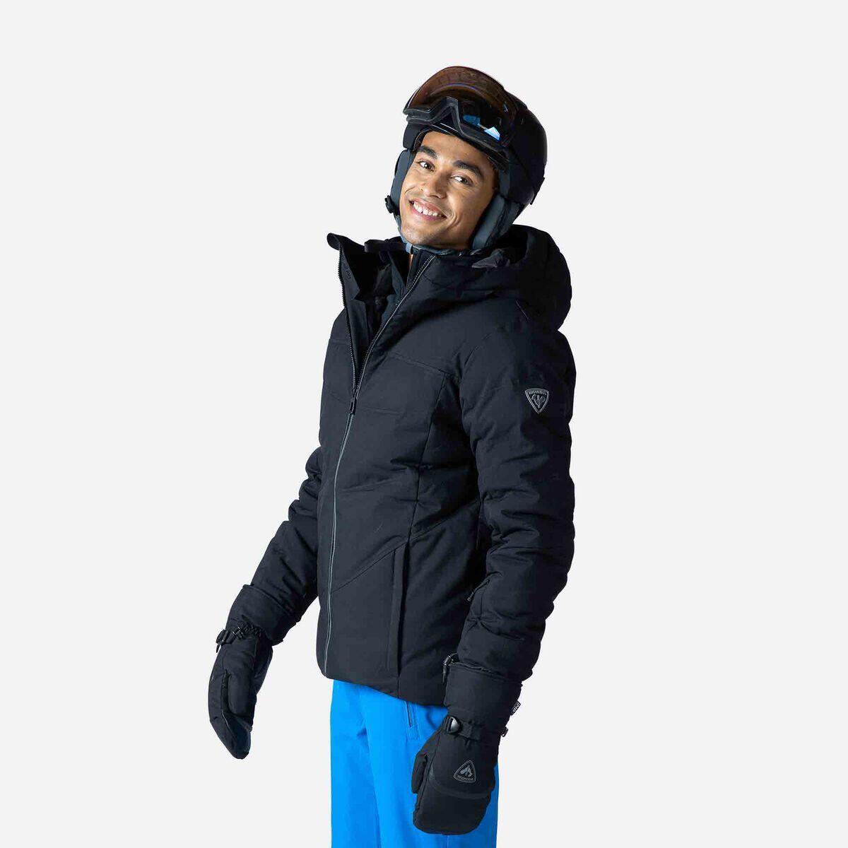 Chaquetas de Esquí de Hombre Rossignol Siz 4/7