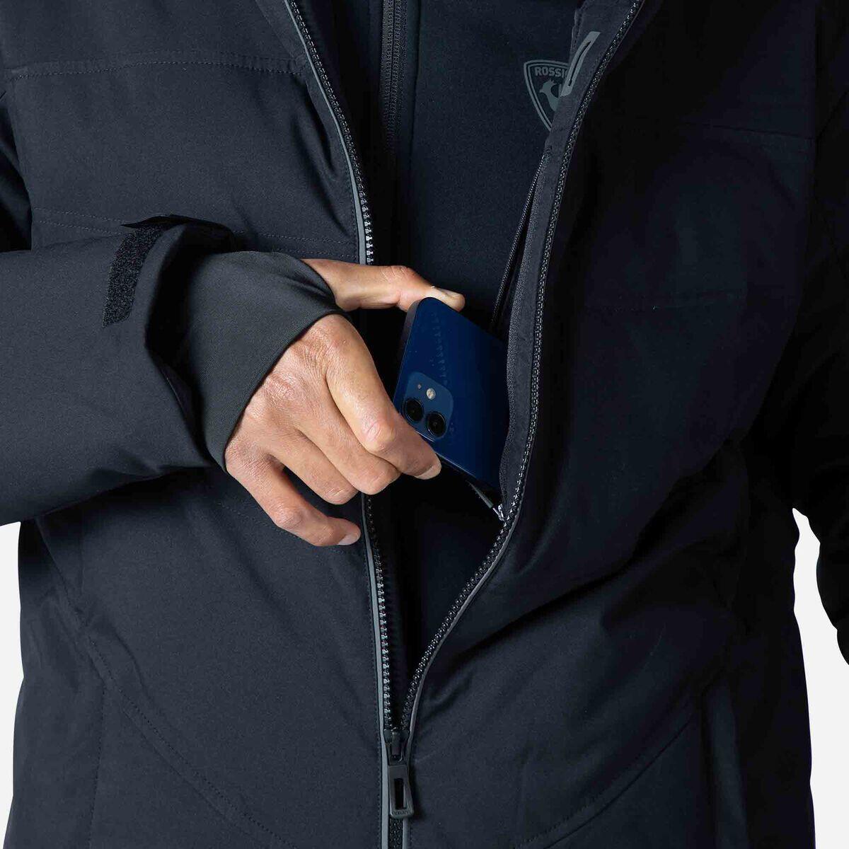 Chaquetas de Esquí de Hombre Rossignol Siz 6/7