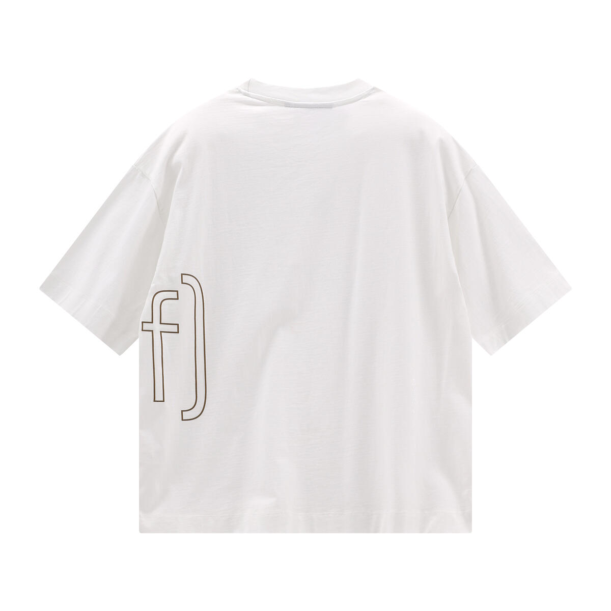 T-shirt CMP 2/2