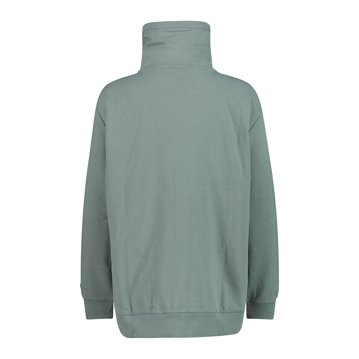 Sweatshirt full zippé femme CMP 2/3