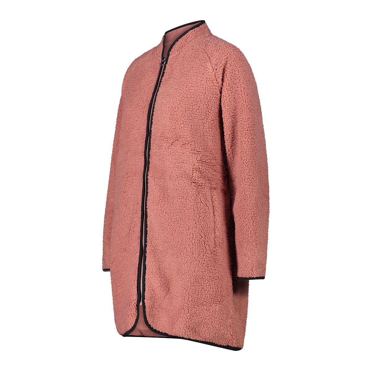 Veste longue femme CMP 3/3