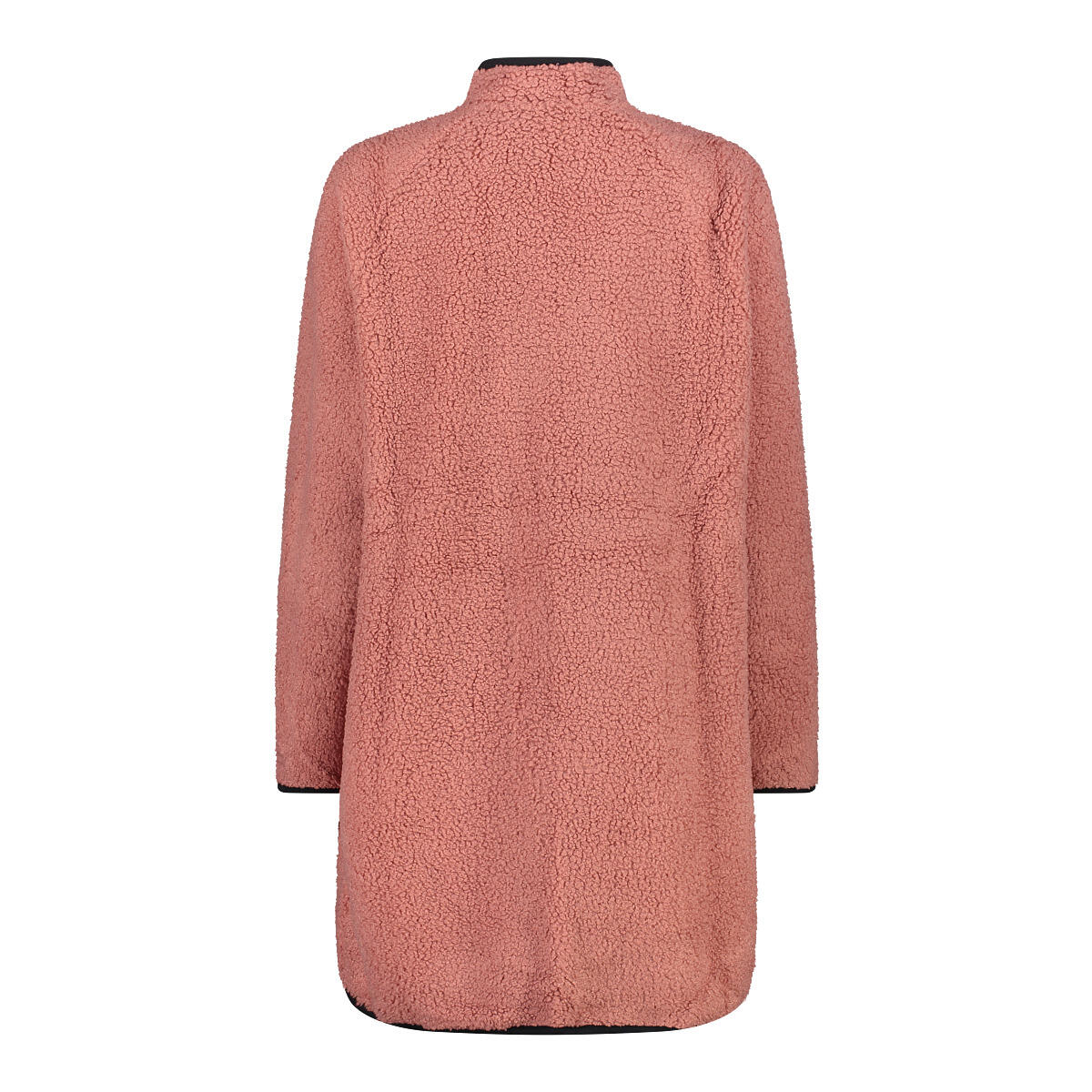 Veste longue femme CMP 2/3