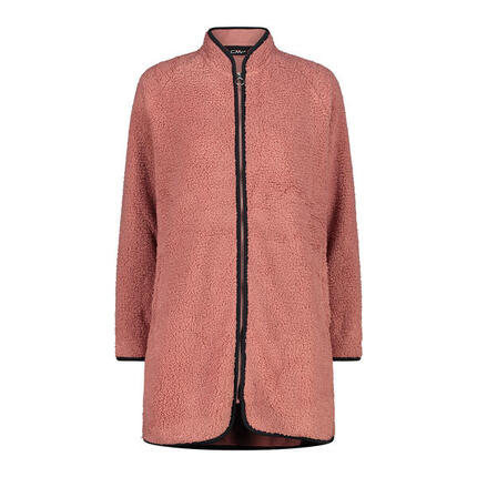 Veste longue femme CMP