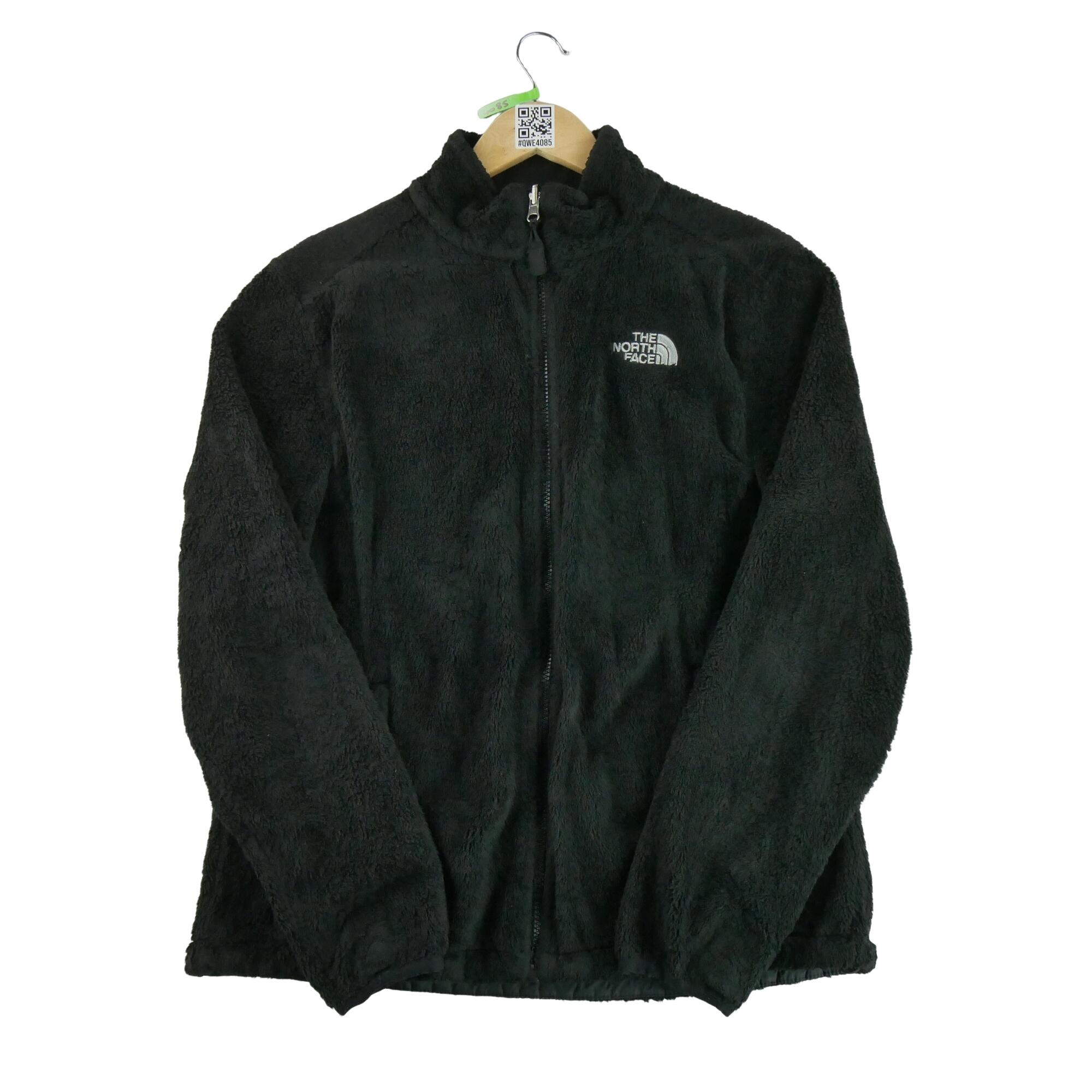 THE NORTH FACE Reconditionné - Veste polaire Femme Osito TNF - Très Bon État