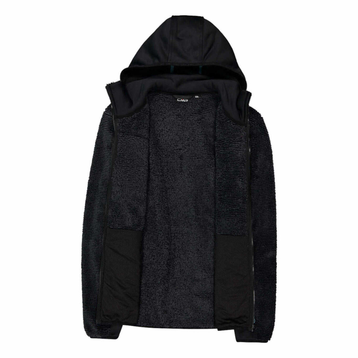 Veste à capuche CMP 4/5