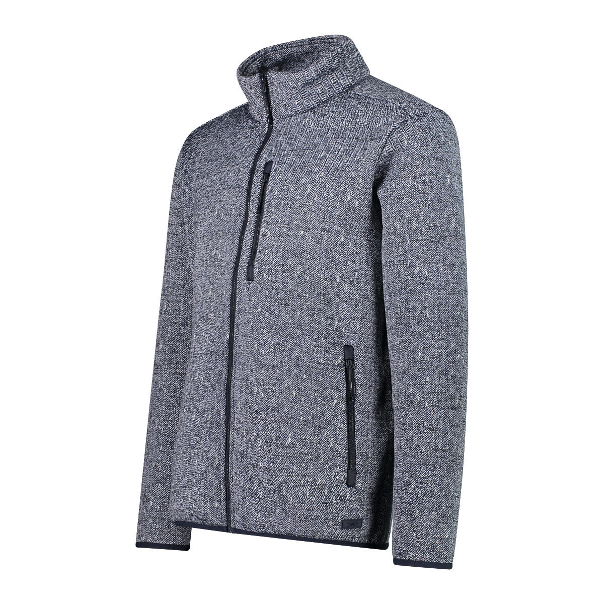Polaire full-zip CMP 3/3