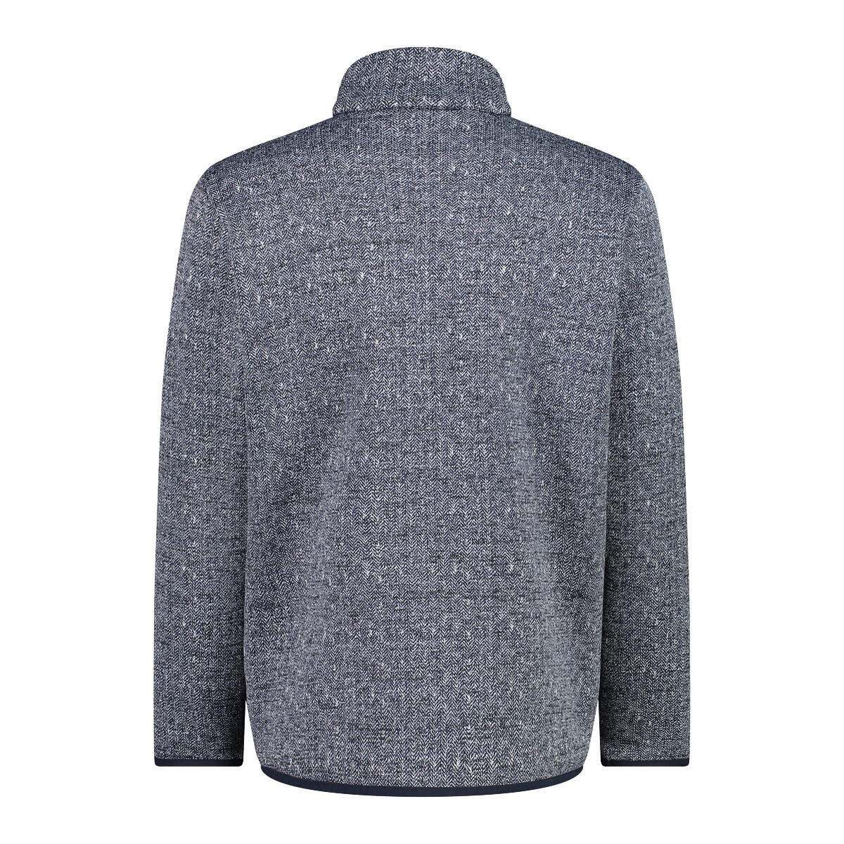 Polaire full-zip CMP 2/3