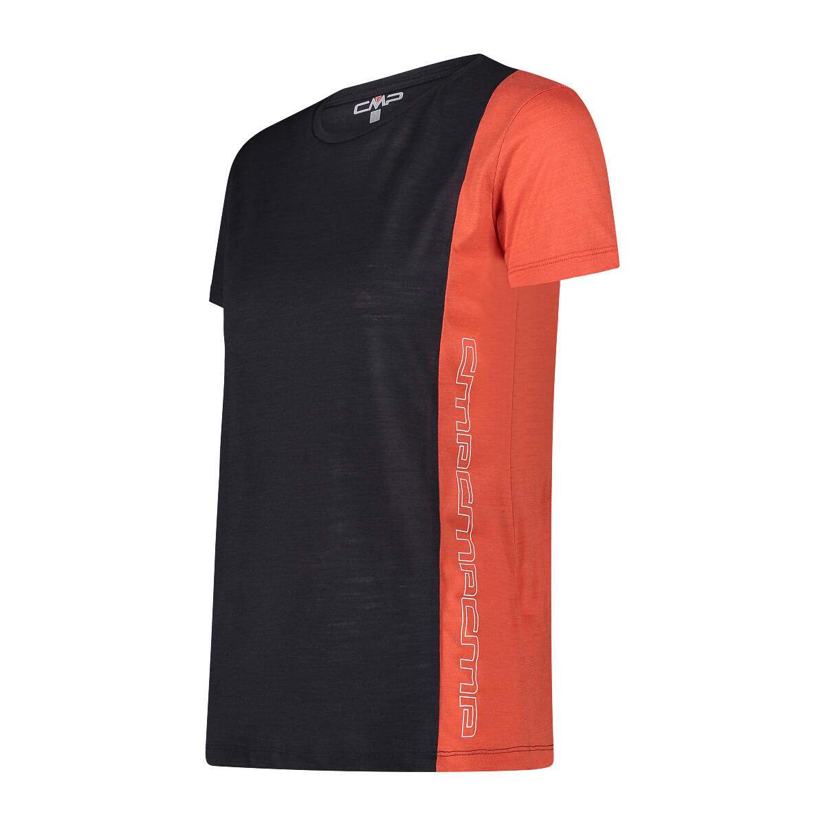 T-shirt femme CMP 2/3