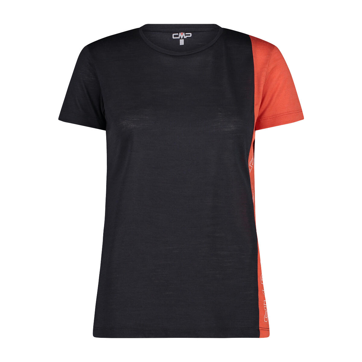 T-shirt femme CMP 1/3