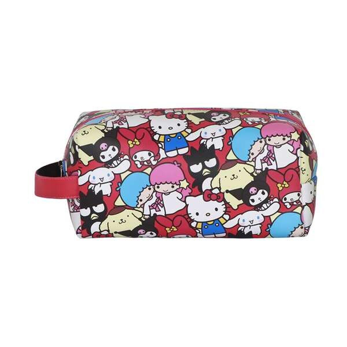 Neceser Karactermania Hello Kitty Friends 3/4