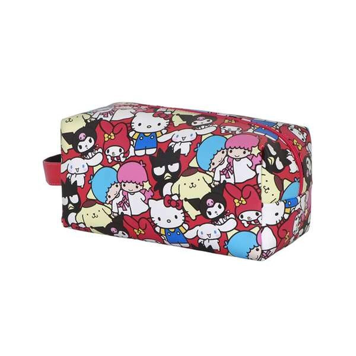 Neceser Karactermania Hello Kitty Friends 2/4