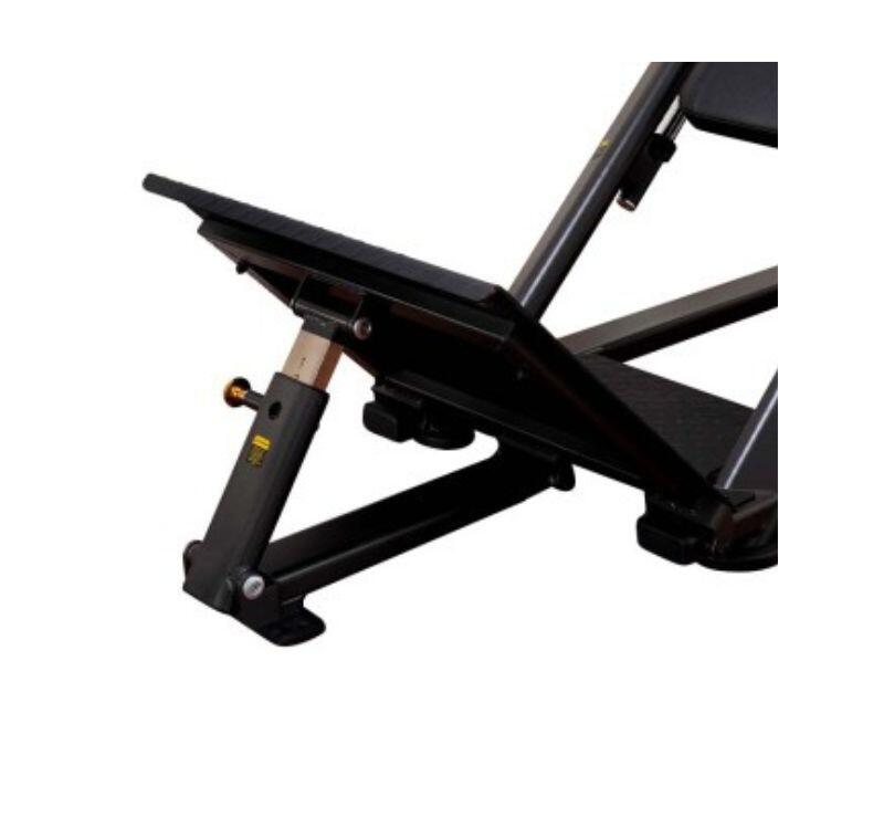 Machine de squat  IF545 3/6