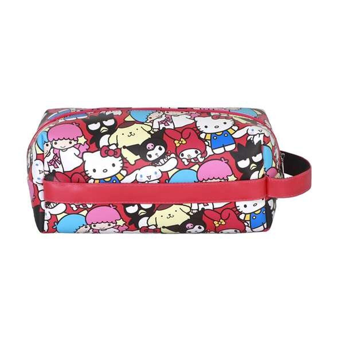 Neceser Karactermania Hello Kitty Friends 4/4