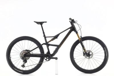 Tweedehands mtb · occam xt · zeer goede toestand