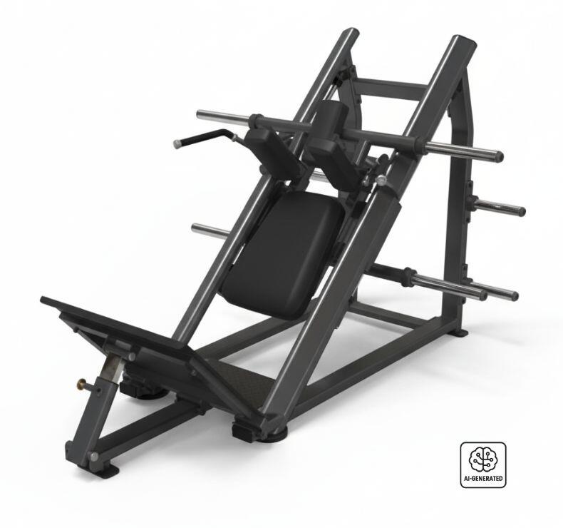 ION FITNESS picture