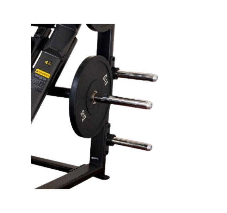 Machine de squat  IF545 4/6