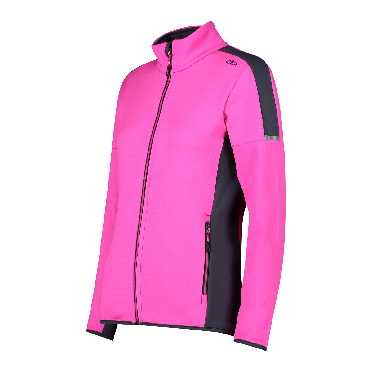 Polaire demi-zip femme CMP 3/3