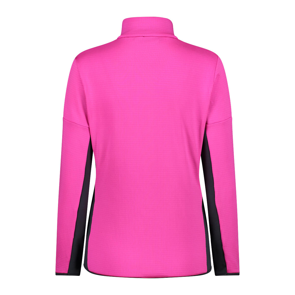 Polaire demi-zip femme CMP 2/3