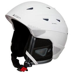 Casque de Ski Blanc Femme/Homme Cairn Shuffle